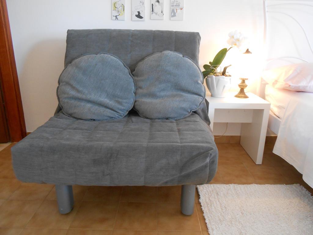 Apartment Studio Antonia Medulin Quarto foto